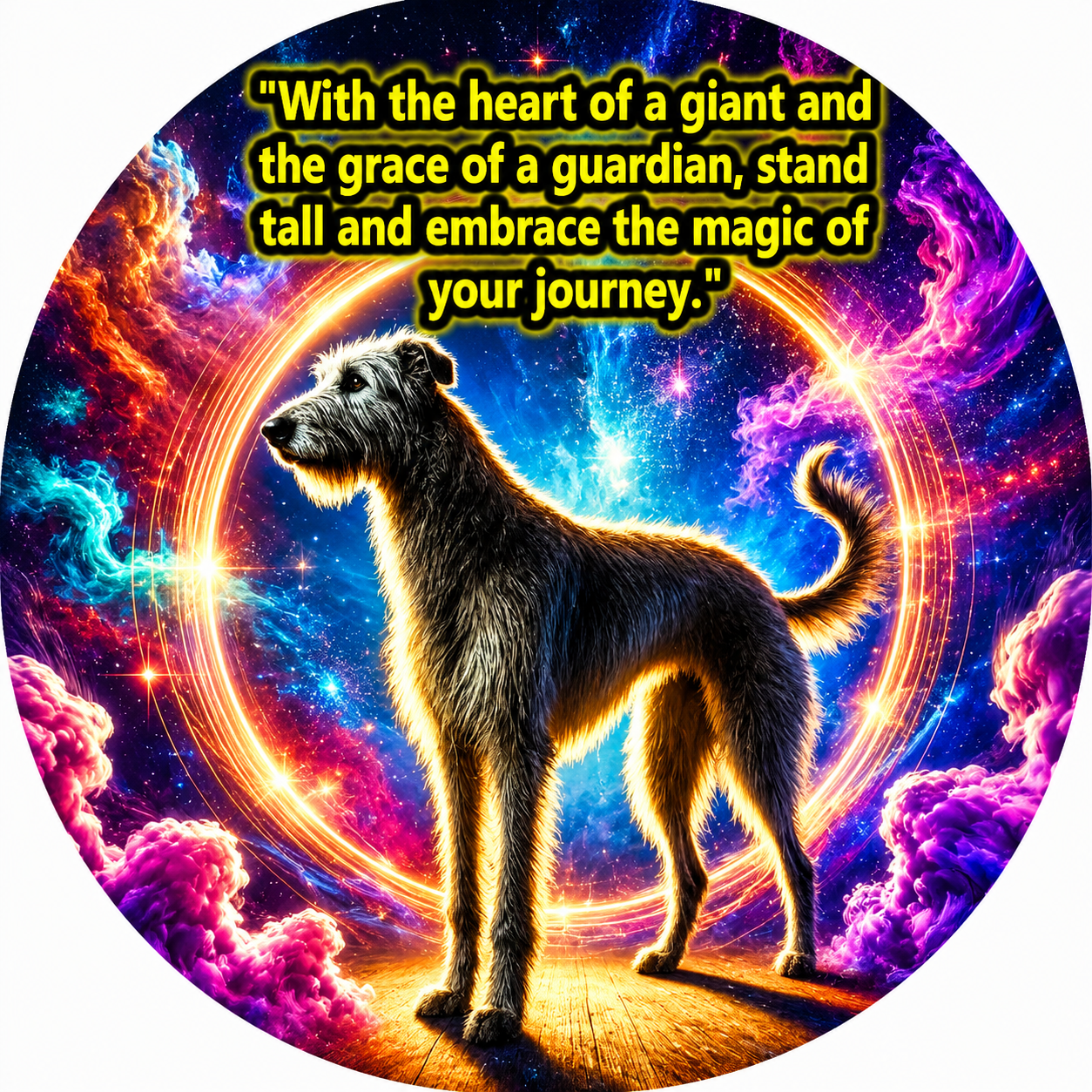 Irish Wolfhound